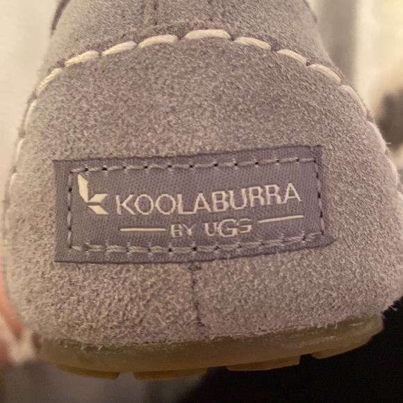 NWOT kookaburra by ugg slippers - Picture 3 of 3